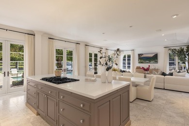 Tarpon Point, an extraordinary private waterfront estate - photo 17