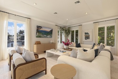 Tarpon Point, an extraordinary private waterfront estate - photo 19