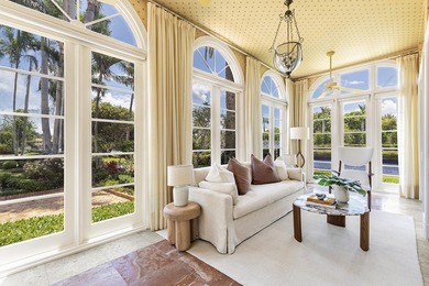 Tarpon Point, an extraordinary private waterfront estate - photo 20