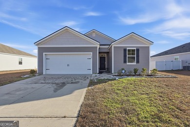 Nestled in a sought-after gated community off Highlands Blvd - photo 1