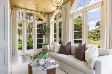 Tarpon Point, an extraordinary private waterfront estate - photo 22