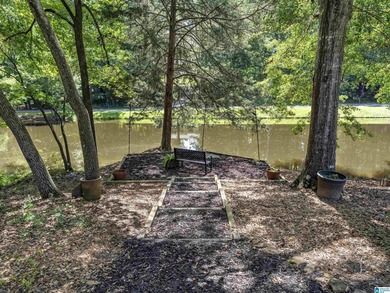 As you round the corner, you'll see it, tucked behind the trees - photo 24