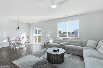 Nestled in a sought-after gated community off Highlands Blvd - photo 4