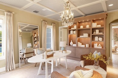 Tarpon Point, an extraordinary private waterfront estate - photo 24