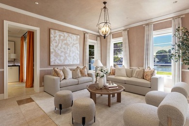 Tarpon Point, an extraordinary private waterfront estate - photo 25