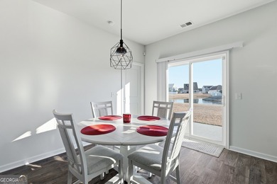 Nestled in a sought-after gated community off Highlands Blvd - photo 7
