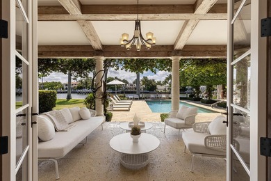 Tarpon Point, an extraordinary private waterfront estate - photo 27