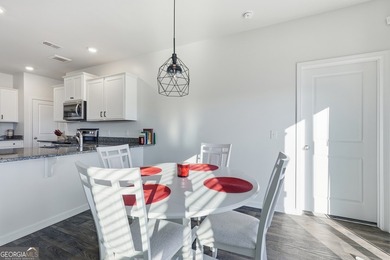 Nestled in a sought-after gated community off Highlands Blvd - photo 8
