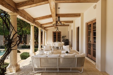 Tarpon Point, an extraordinary private waterfront estate - photo 28