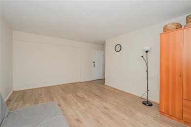 Welcome to this cozy 450 sqft studio co-op, perfectly designed