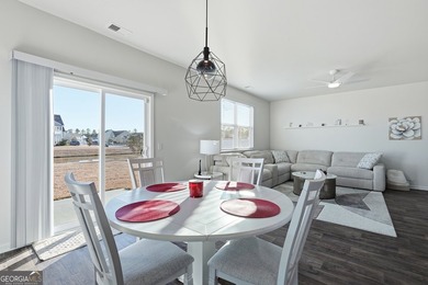 Nestled in a sought-after gated community off Highlands Blvd - photo 9