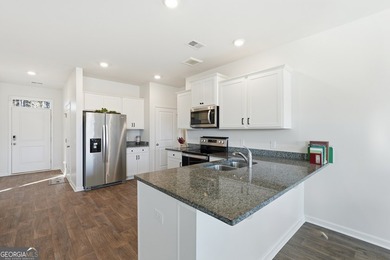 Nestled in a sought-after gated community off Highlands Blvd - photo 10