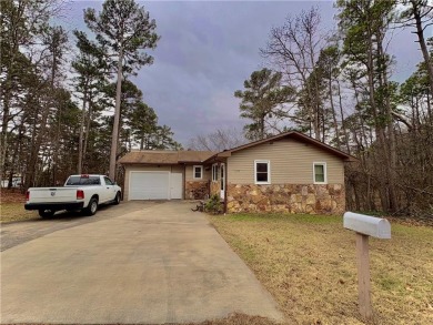 Lake Home For Sale in Rogers, Arkansas