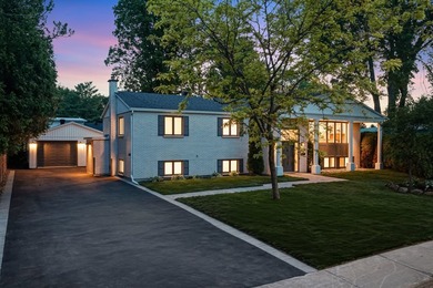 Elegance, luminosite et espace. Situe dans un quartier recherche - photo 1