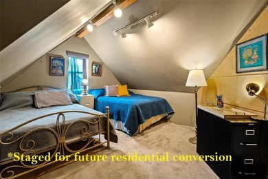 Rare opportunity to complete an approved RESIDENTIAL CONVERSION - photo 33