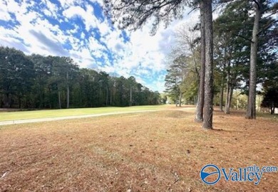 Golf course lot perfectly positioned along the 12th fairway of - photo 4