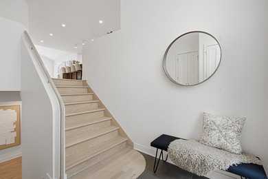 Elegance, luminosite et espace. Situe dans un quartier recherche - photo 5