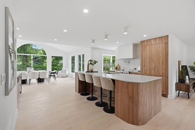 Elegance, luminosite et espace. Situe dans un quartier recherche - photo 6