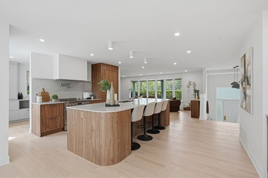 Elegance, luminosite et espace. Situe dans un quartier recherche - photo 7