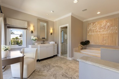 Tarpon Point, an extraordinary private waterfront estate - photo 37