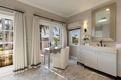 Tarpon Point, an extraordinary private waterfront estate - photo 39