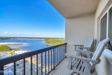 Powell Lake Condo For Sale in Panama City Beach Florida