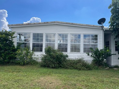 Lake Home For Sale in North Fort Myers, Florida