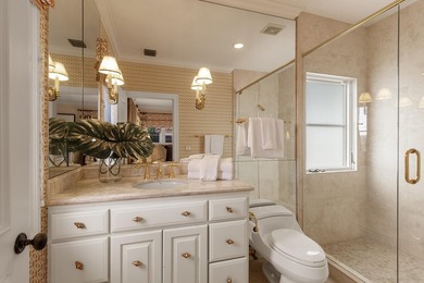 Tarpon Point, an extraordinary private waterfront estate - photo 47