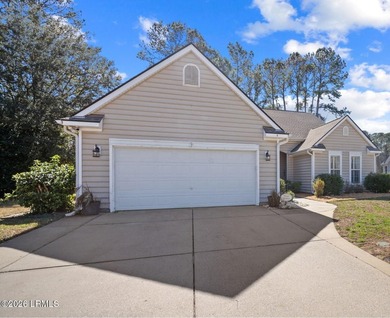 (private lake, pond, coastal) Home For Sale in Bluffton South Carolina
