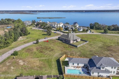 Great lot in desirable location.- Goose Pointe Subdivision - photo 1