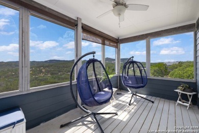 Canyon Lake Home For Sale in Canyon Lake Texas