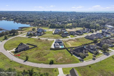 Great lot in desirable location.- Goose Pointe Subdivision - photo 8