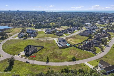 Great lot in desirable location.- Goose Pointe Subdivision - photo 9