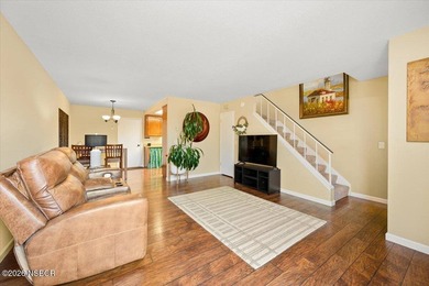 Discover comfortable living and excellent potential in the - photo 2