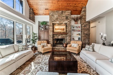 Perched on 1.62 acres in the Old Edwards Reserve at Lake Keowee - photo 8