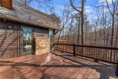 Perched on 1.62 acres in the Old Edwards Reserve at Lake Keowee - photo 10