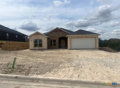 Stillhouse Hollow Lake Home For Sale in Killeen Texas