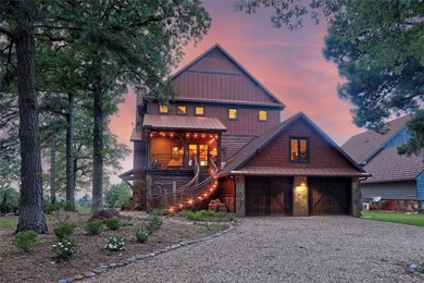 Eagle Lake - Anderson County Home For Sale in Montalba Texas
