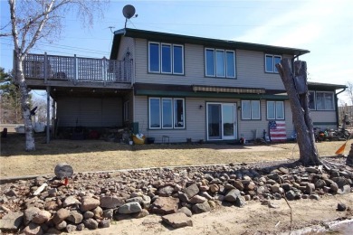 Magnor Lake Home For Sale in Clayton Wisconsin