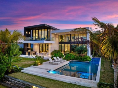 Golden Isles Lakes Area Home For Sale in Hallandale Beach Florida