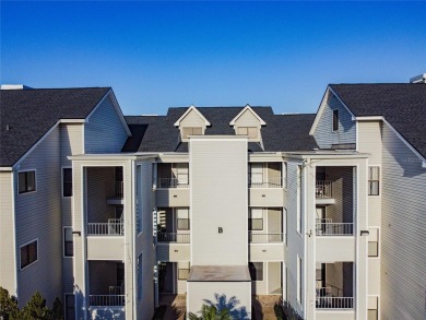 Lake Condo For Sale in Tampa, Florida