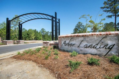 Lake Lot For Sale in Brandon, Mississippi