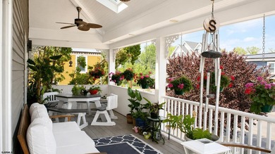 Located just a short walk to Cape May's beautiful beaches and - photo 14