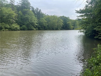 This Lake Keowee this property is full of potential! This land - photo 4
