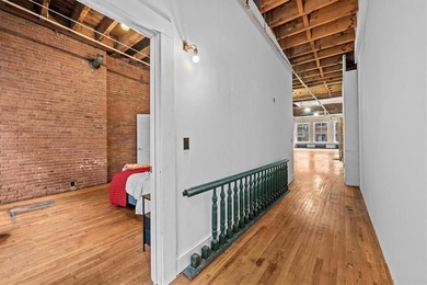 Welcome to your future haven at 100 Prince Street, Penthouse - photo 18