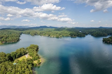 This Lake Keowee this property is full of potential! This land - photo 8