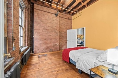 Welcome to your future haven at 100 Prince Street, Penthouse - photo 19