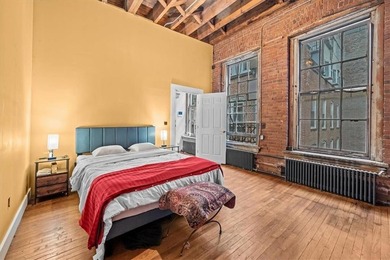 Welcome to your future haven at 100 Prince Street, Penthouse - photo 20
