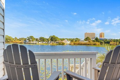 Discover the hidden gem of Lullwater Unit 417. Nestled on - photo 1