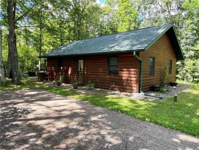 Lake Home For Sale in Birchwood, Wisconsin